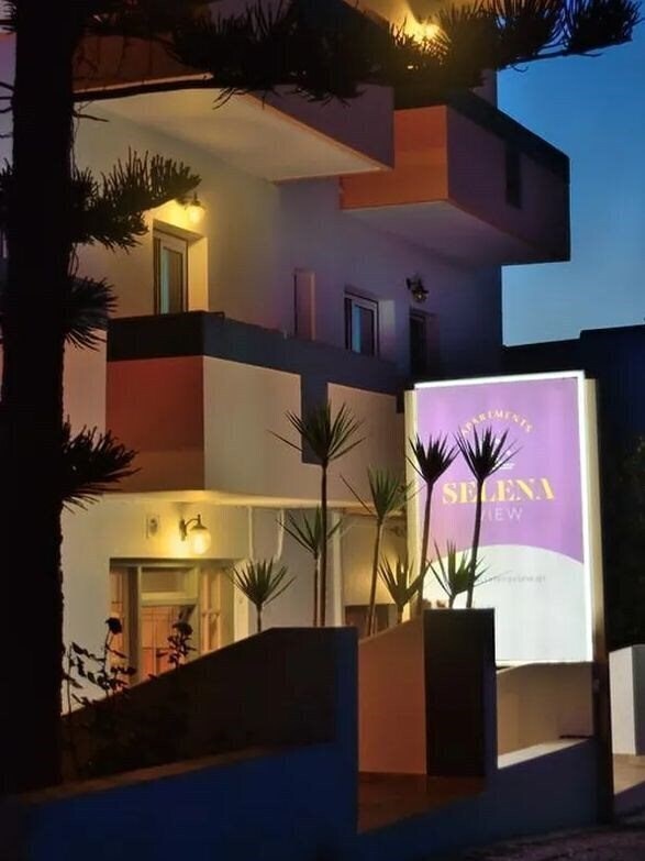Картинка Selena View Apartments 2*